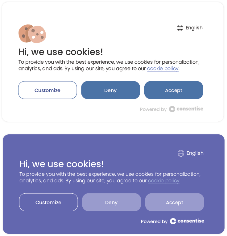 Subscription Icon